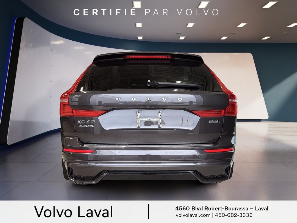 Volvo XC60 R-Design 2022 à Laval, Québec - 4 - w1024h768px