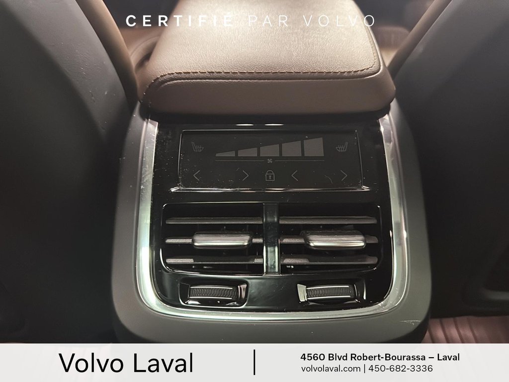 2022 Volvo XC60 Inscription in Laval, Quebec - 9 - w1024h768px