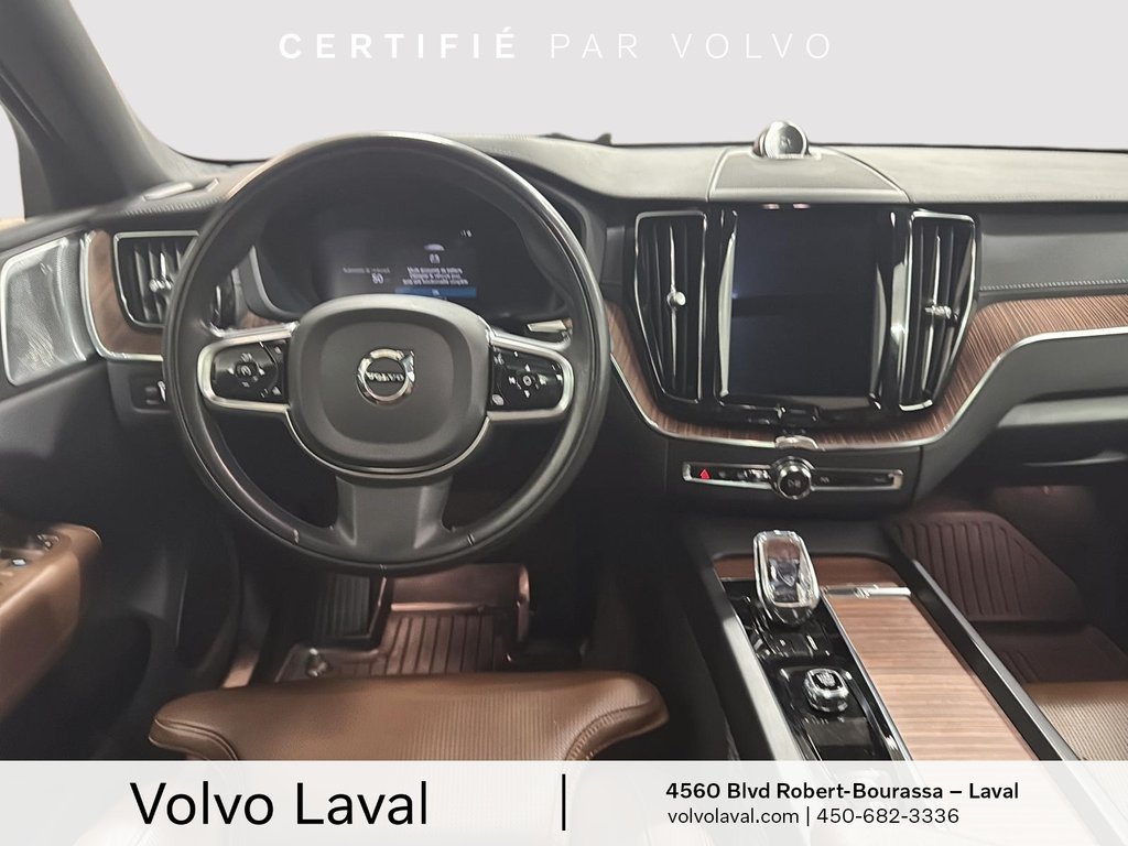 2022 Volvo XC60 Inscription in Laval, Quebec - 10 - w1024h768px
