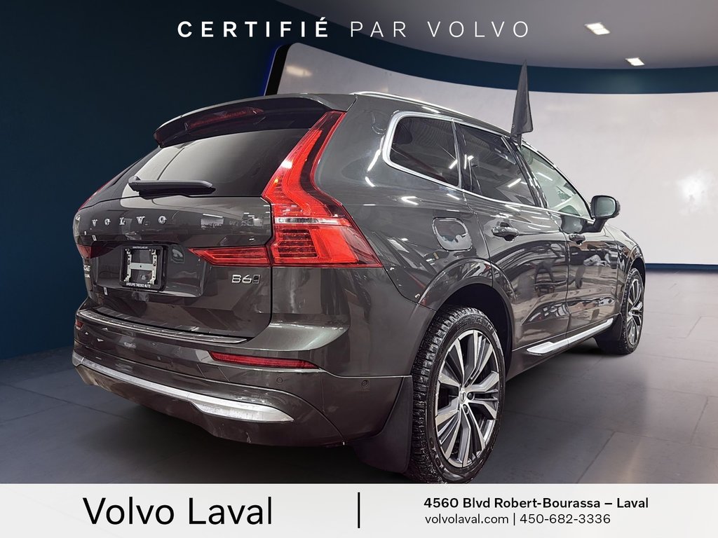 Volvo XC60 Inscription 2022-3