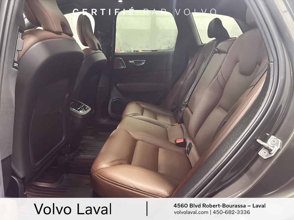 Volvo XC60 Inscription 2022-7