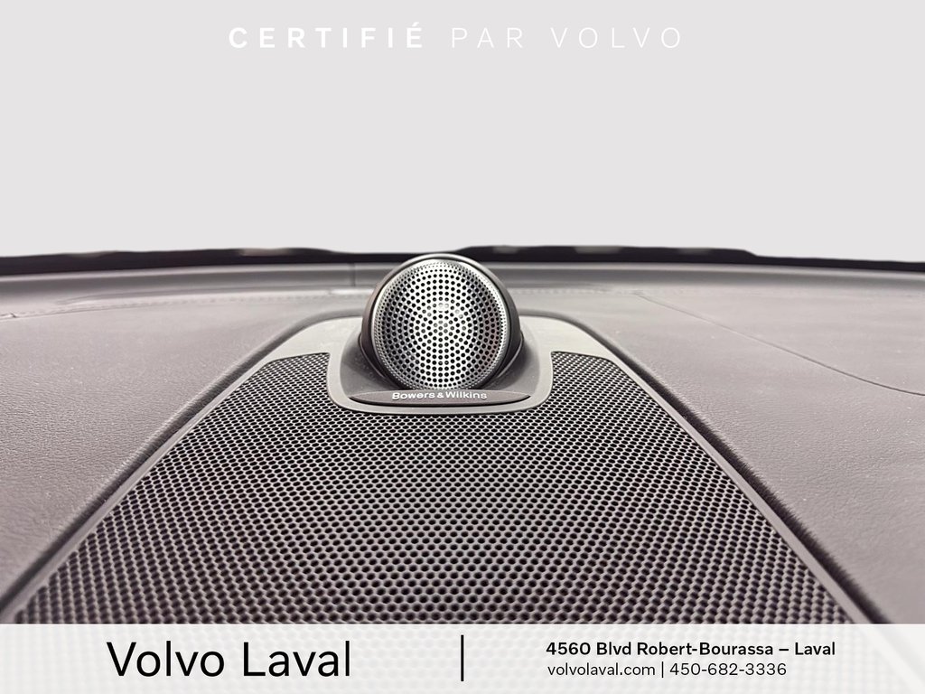 2022 Volvo XC60 Inscription in Laval, Quebec - 11 - w1024h768px