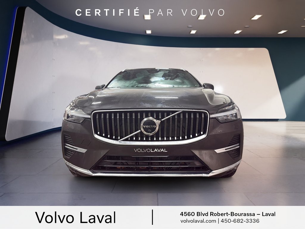 Volvo XC60 Inscription 2022-1