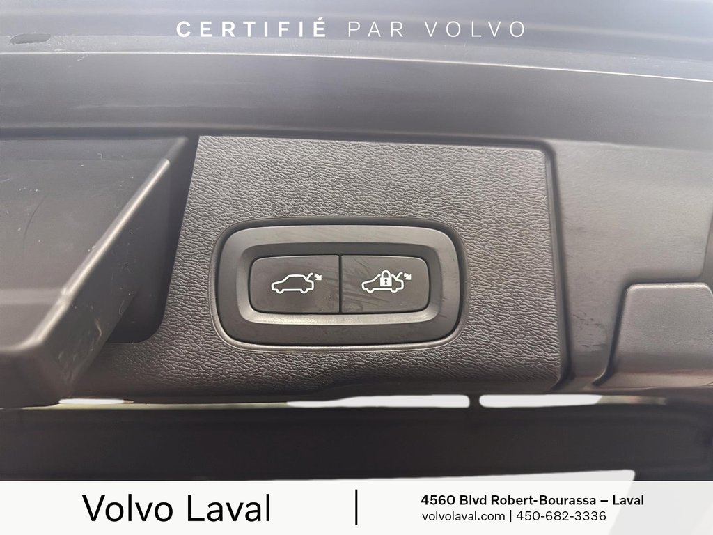 2022 Volvo XC60 Inscription in Laval, Quebec - 19 - w1024h768px