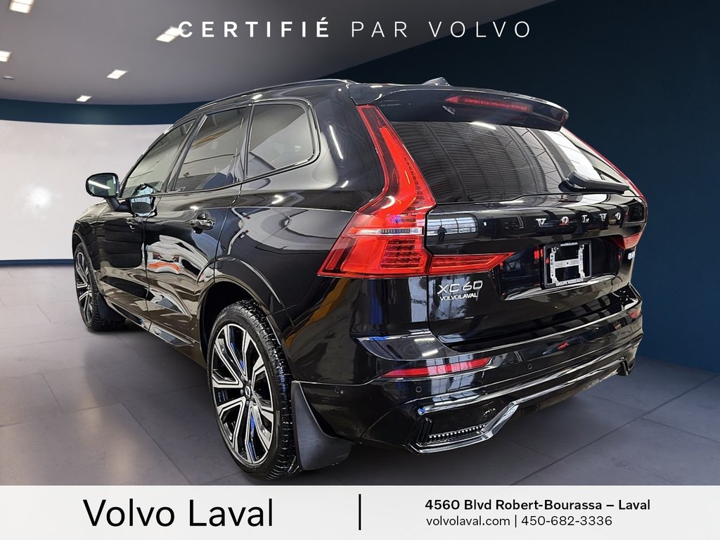 Volvo XC60 R-Design 2022-3