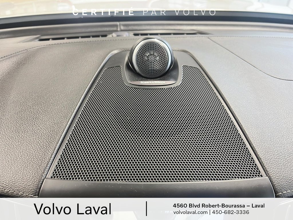 2022 Volvo XC60 Inscription in Brossard, Quebec - 15 - w1024h768px