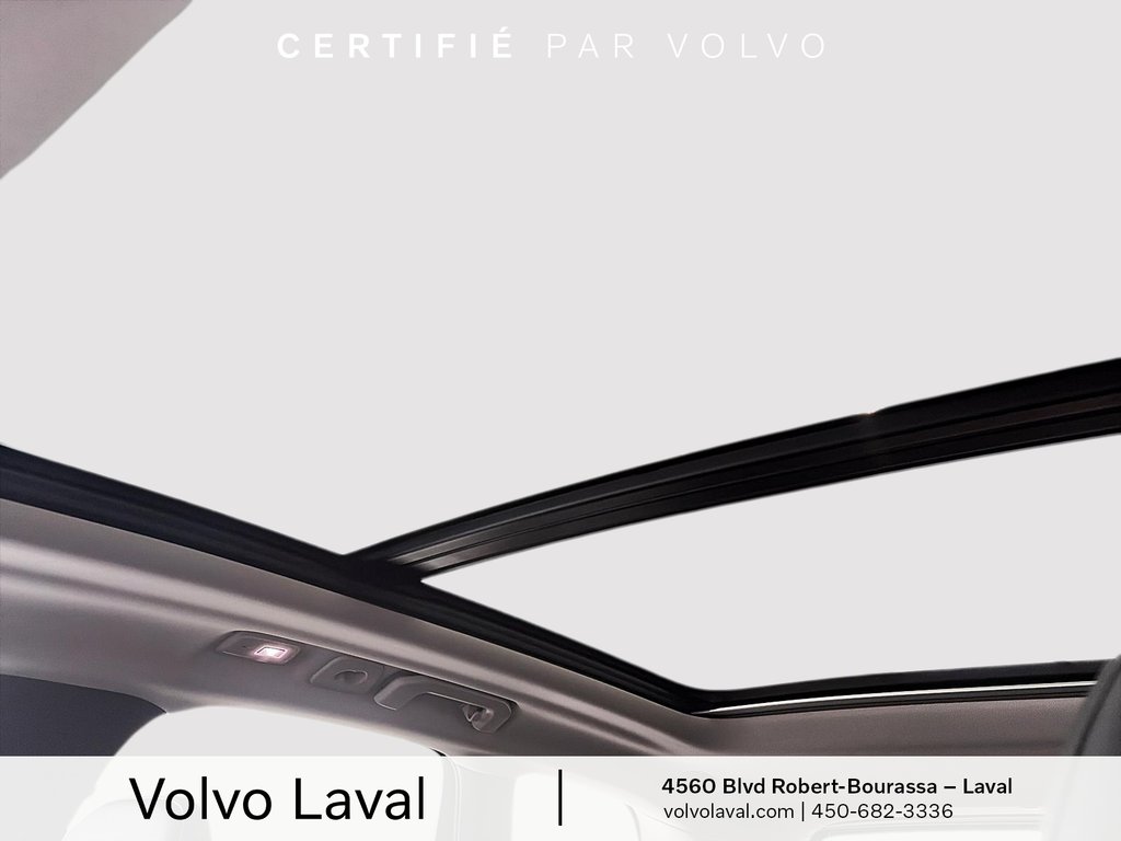 Volvo XC60 Momentum 2022 à Laval, Québec - 15 - w1024h768px