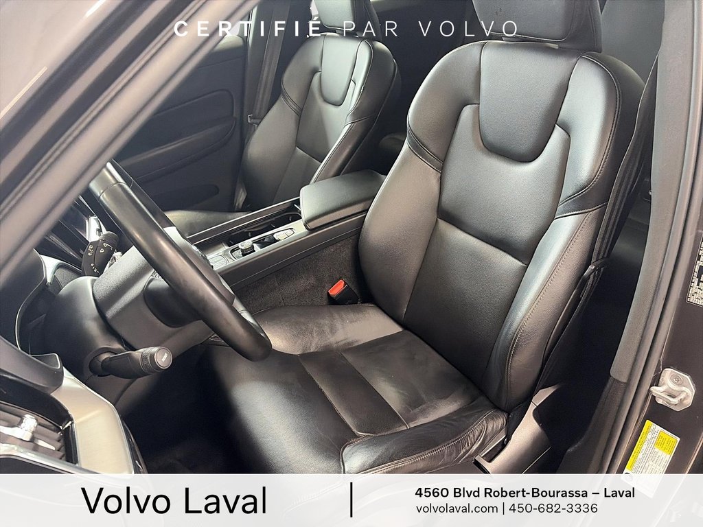 Volvo XC60 Momentum 2022 à Laval, Québec - 8 - w1024h768px