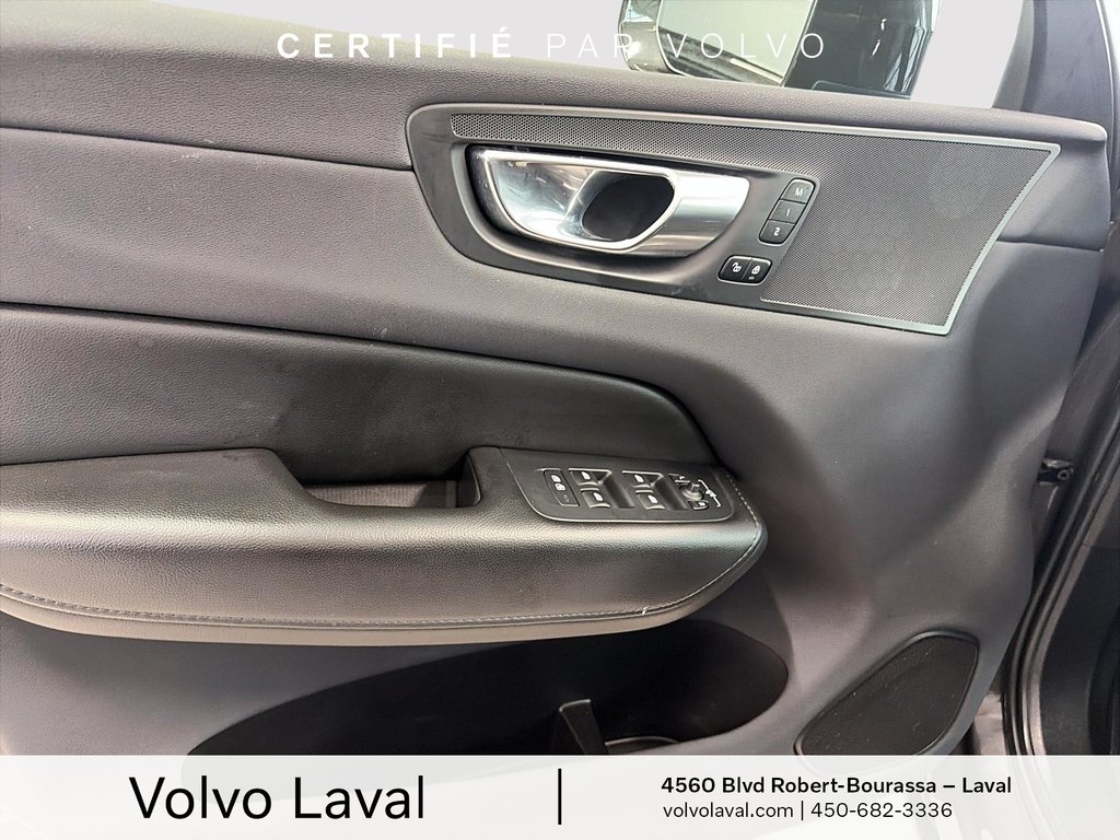 Volvo XC60 Momentum 2022 à Laval, Québec - 10 - w1024h768px