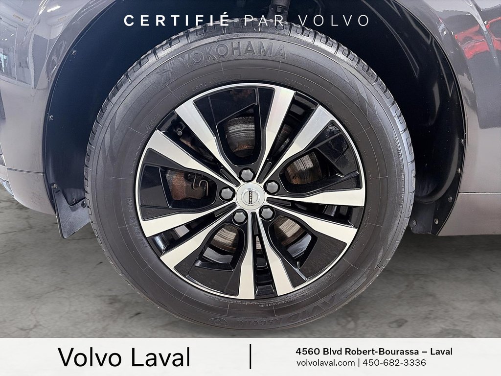 Volvo XC60 Momentum 2022 à Laval, Québec - 6 - w1024h768px