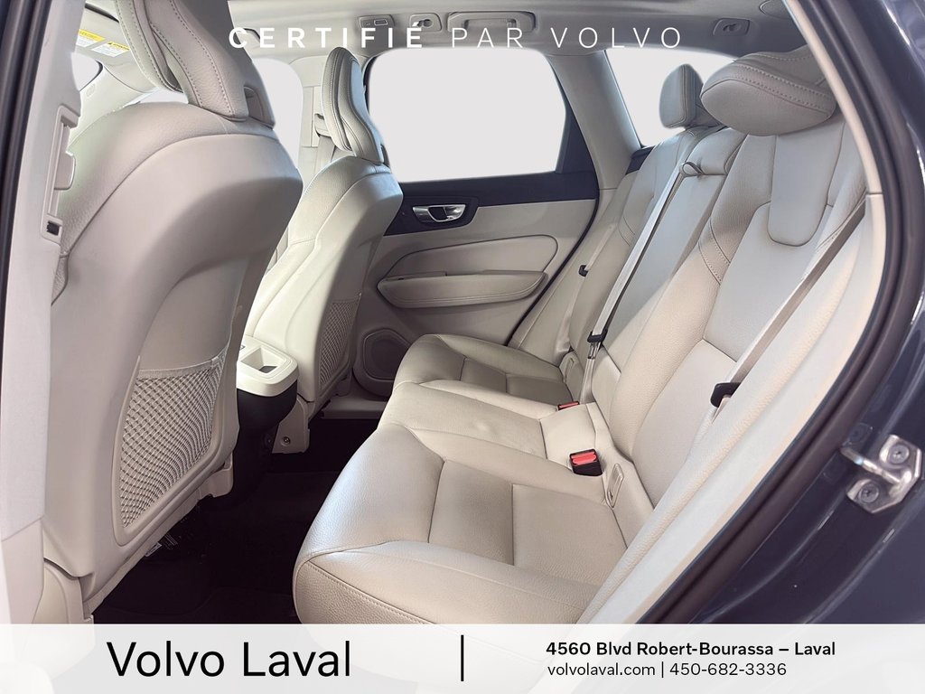 2023 Volvo XC60 Plus Bright Theme in Laval, Quebec - 10 - w1024h768px