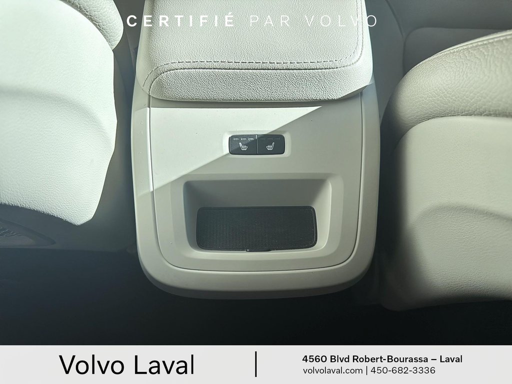 2023 Volvo XC60 Plus Bright Theme in Laval, Quebec - 11 - w1024h768px