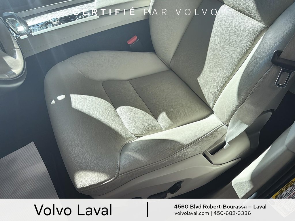 2023 Volvo XC60 Plus Bright Theme in Laval, Quebec - 7 - w1024h768px