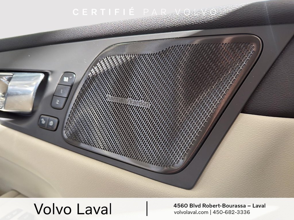 2023 Volvo XC60 Plus Bright Theme in Laval, Quebec - 18 - w1024h768px