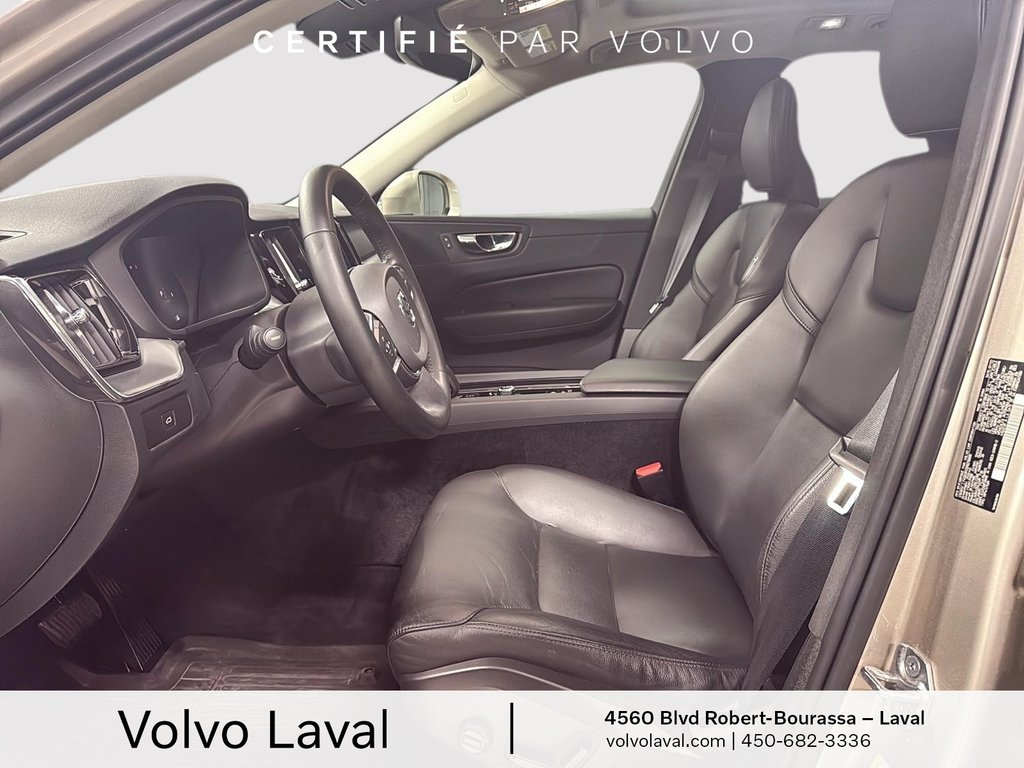 Volvo XC60 Core 2023-6