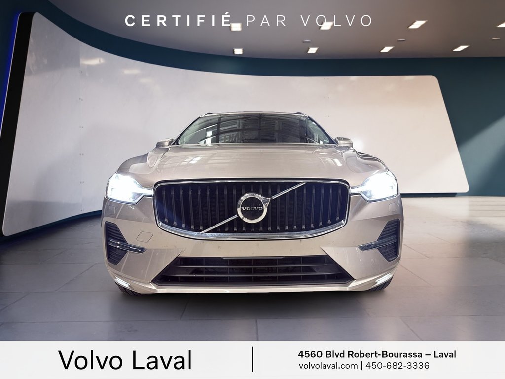 Volvo XC60 Core 2023-1