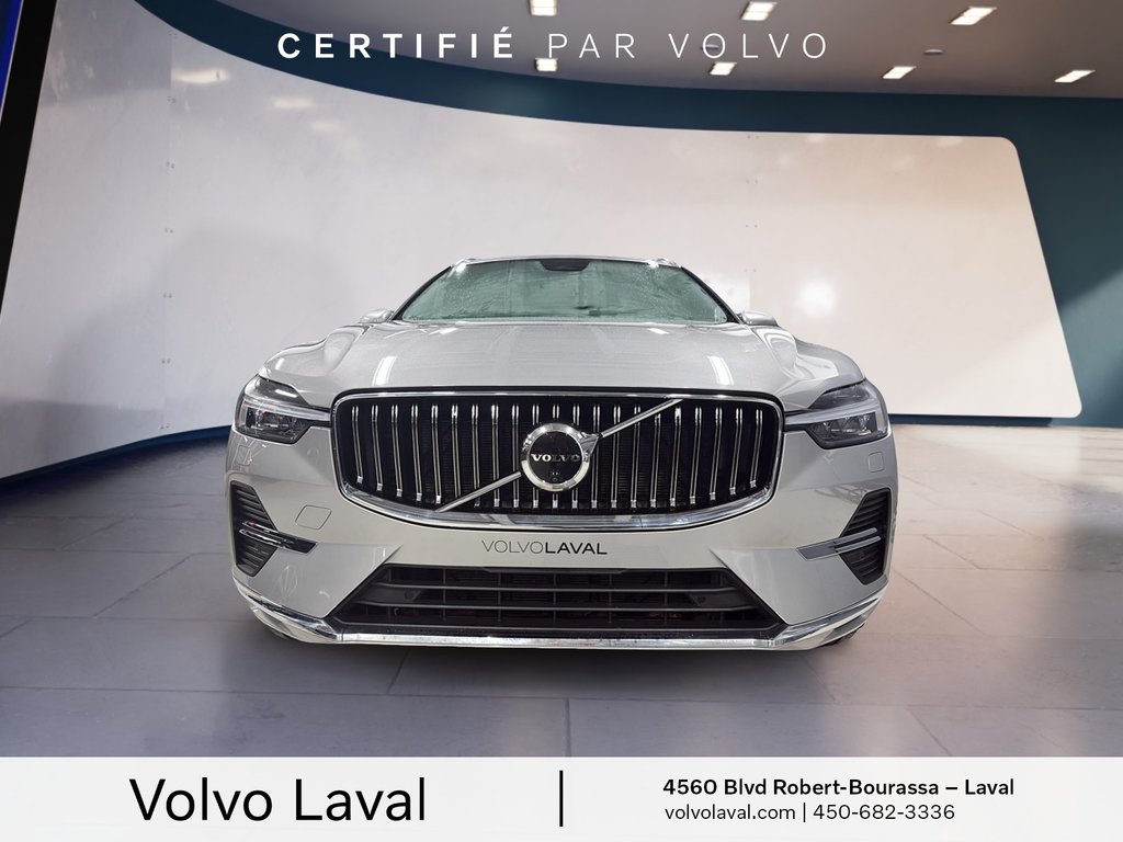 Volvo XC60 Ultimate Bright Theme 2023-1