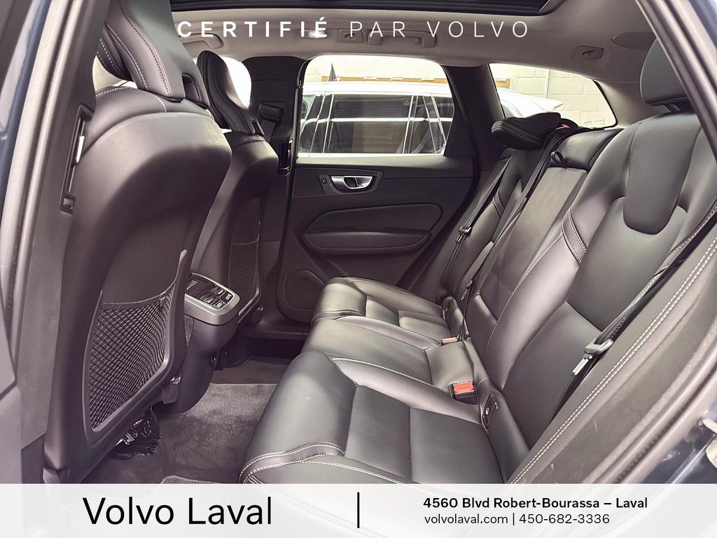 2023 Volvo XC60 Ultimate Dark Theme-7