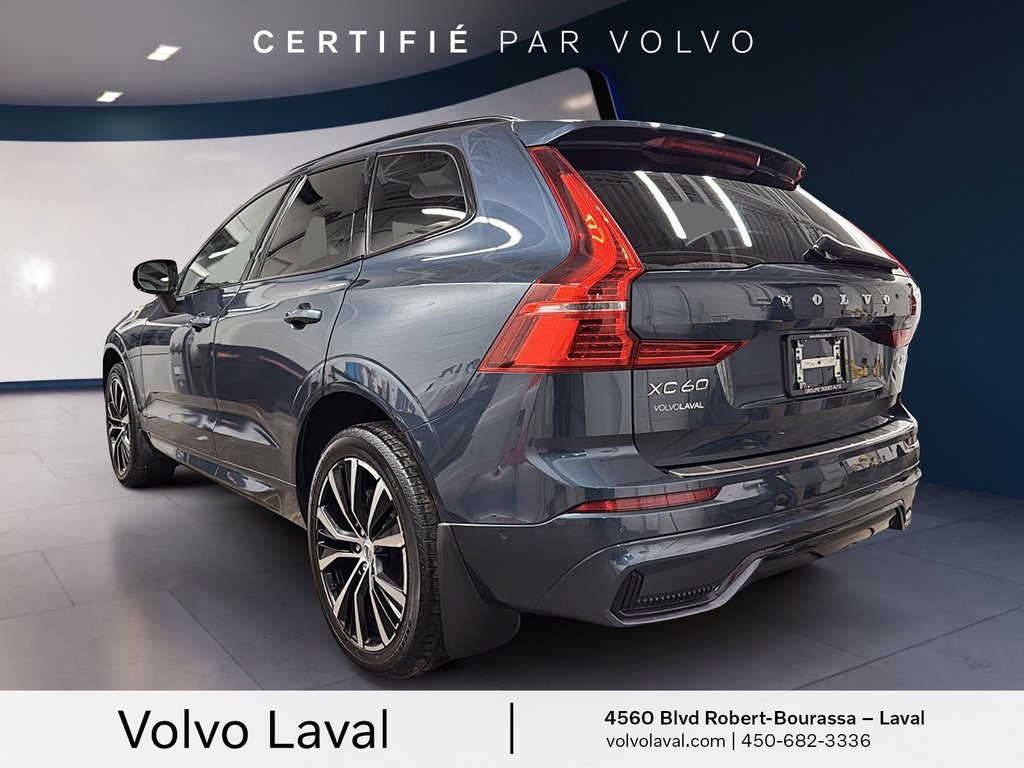 2023 Volvo XC60 Ultimate Dark Theme-3
