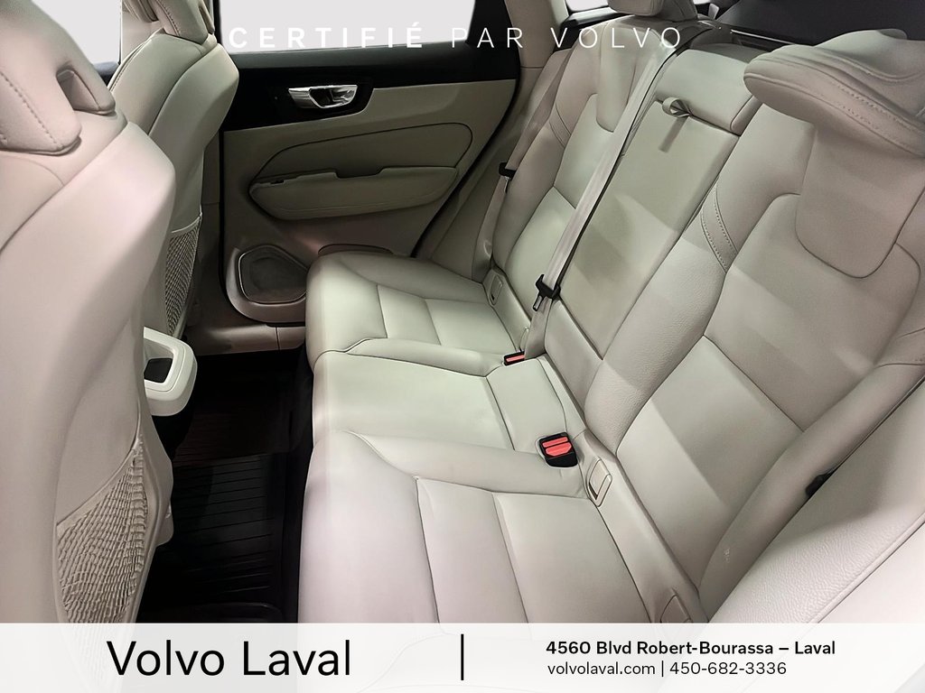 2023 Volvo XC60 Plus Bright Theme in Brossard, Quebec - 18 - w1024h768px