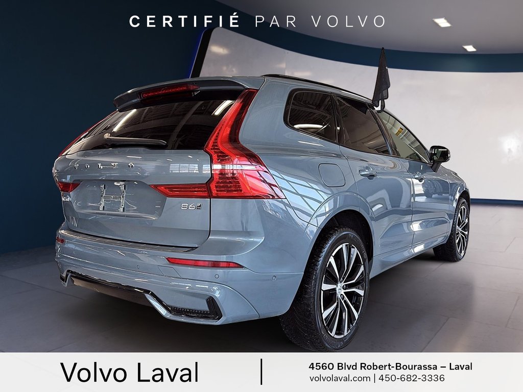 2023 Volvo XC60 Plus Dark Theme-4