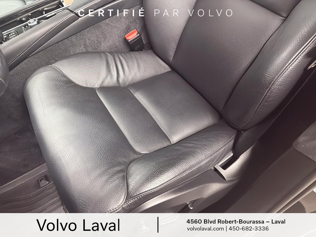 2024 Volvo XC90 Recharge Core Bright Theme-5