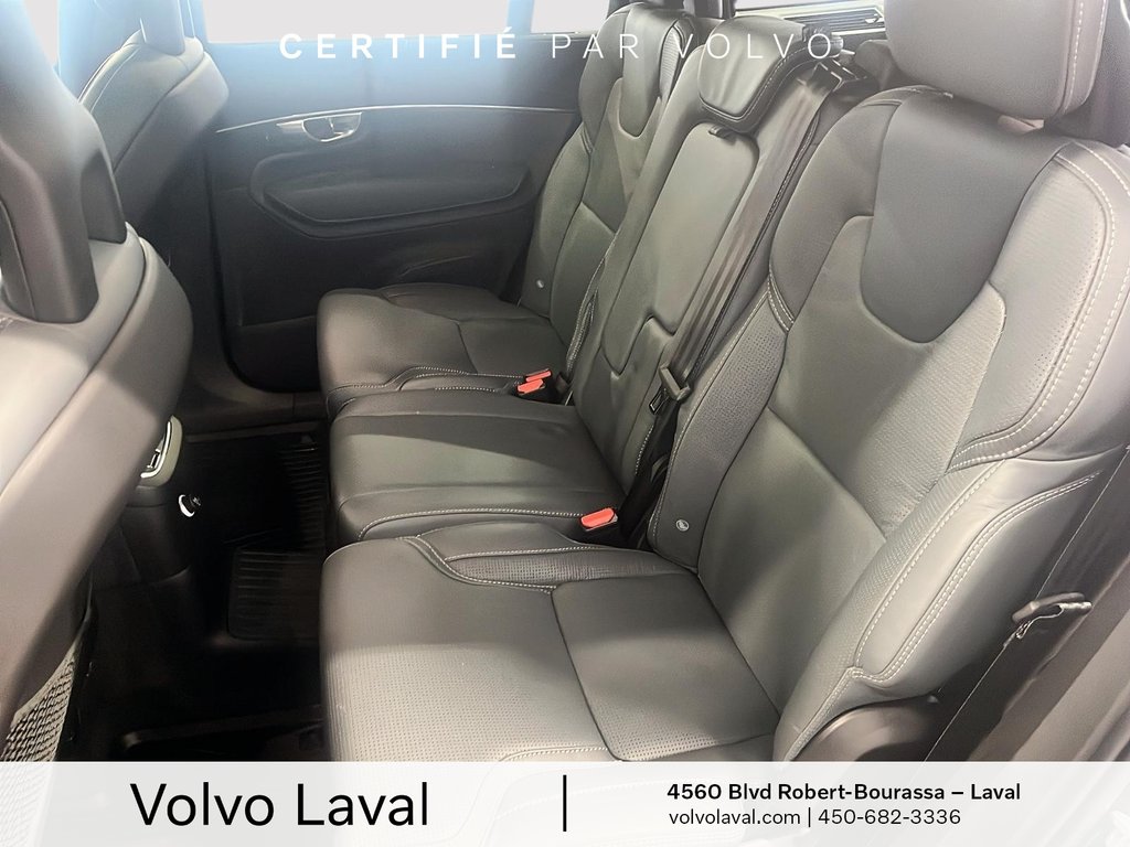 2020 Volvo XC90 Inscription in Laval, Quebec - 18 - w1024h768px