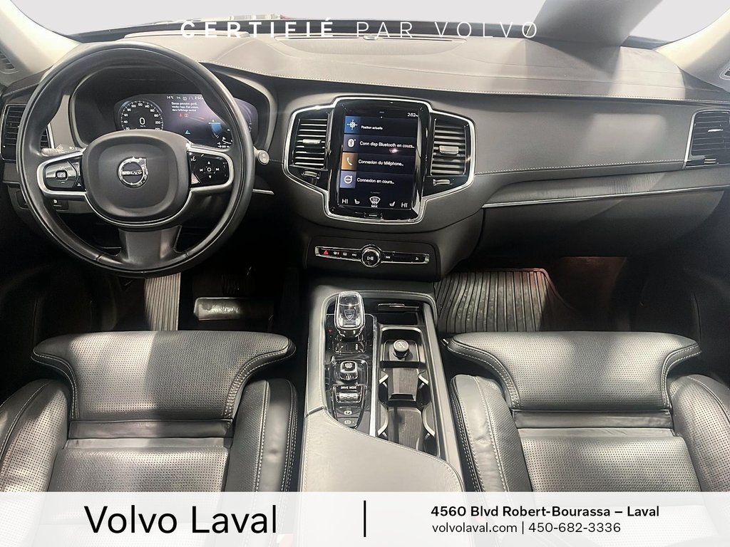 2020 Volvo XC90 Inscription in Laval, Quebec - 11 - w1024h768px