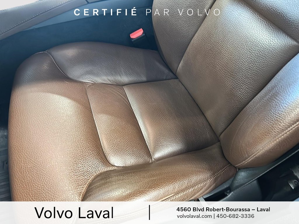 Volvo XC90 Inscription Expression 2021 à Laval, Québec - 9 - w1024h768px