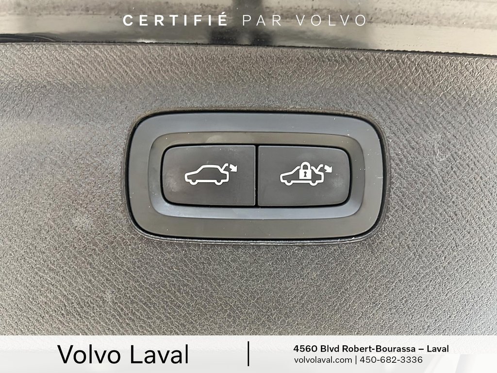 2021 Volvo XC90 Inscription in Laval, Quebec - 22 - w1024h768px