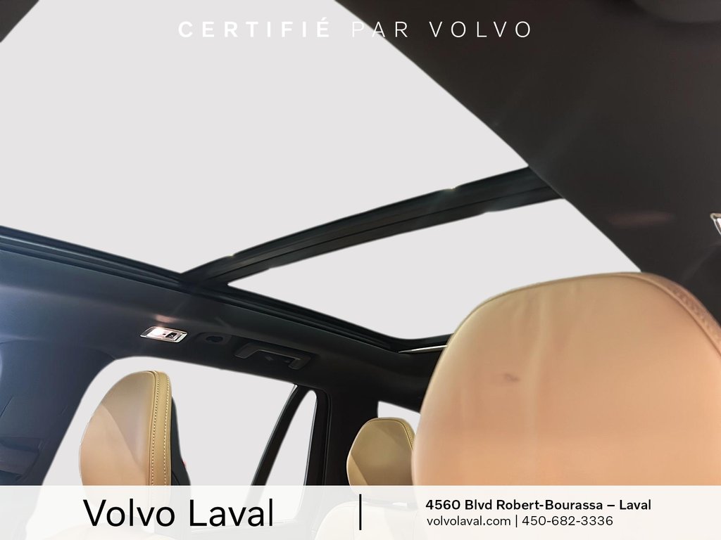 2021 Volvo XC90 Inscription in Laval, Quebec - 20 - w1024h768px
