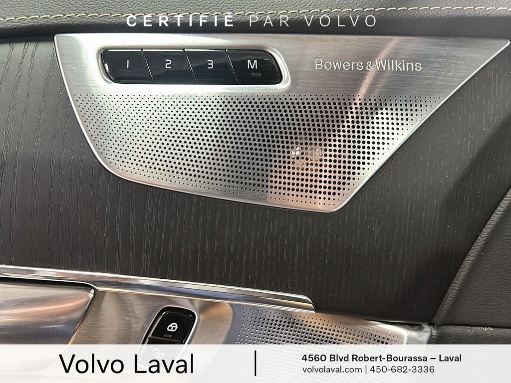 2021 Volvo XC90 Inscription in Laval, Quebec - 19 - w1024h768px