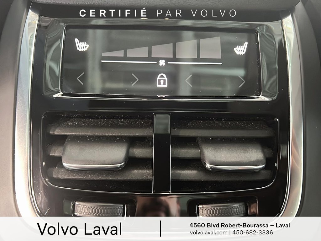 2021 Volvo XC90 Inscription in Laval, Quebec - 23 - w1024h768px