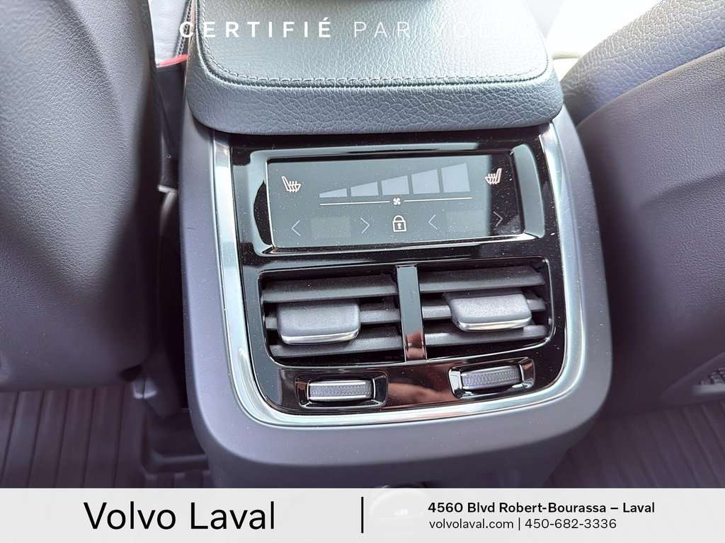 Volvo XC90 Inscription Expression 2021 à Laval, Québec - 10 - w1024h768px