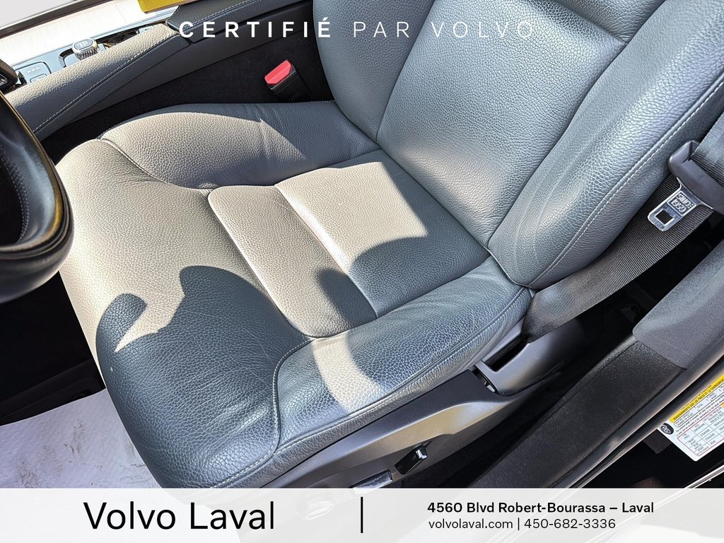 Volvo XC90 Inscription Expression 2021 à Laval, Québec - 6 - w1024h768px