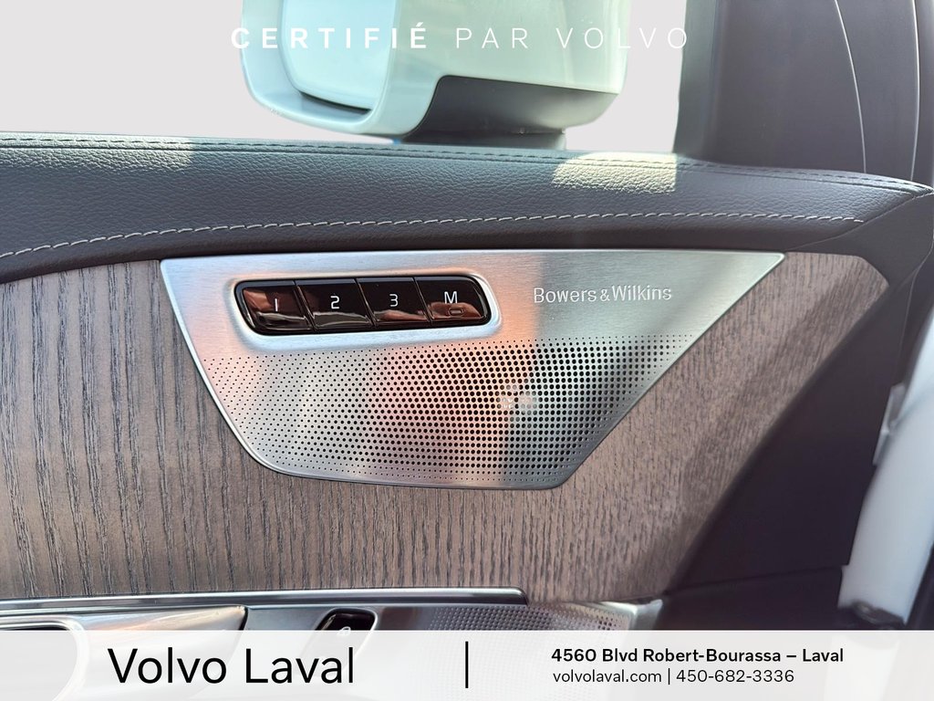 Volvo XC90 Inscription 2021 à Laval, Québec - 8 - w1024h768px
