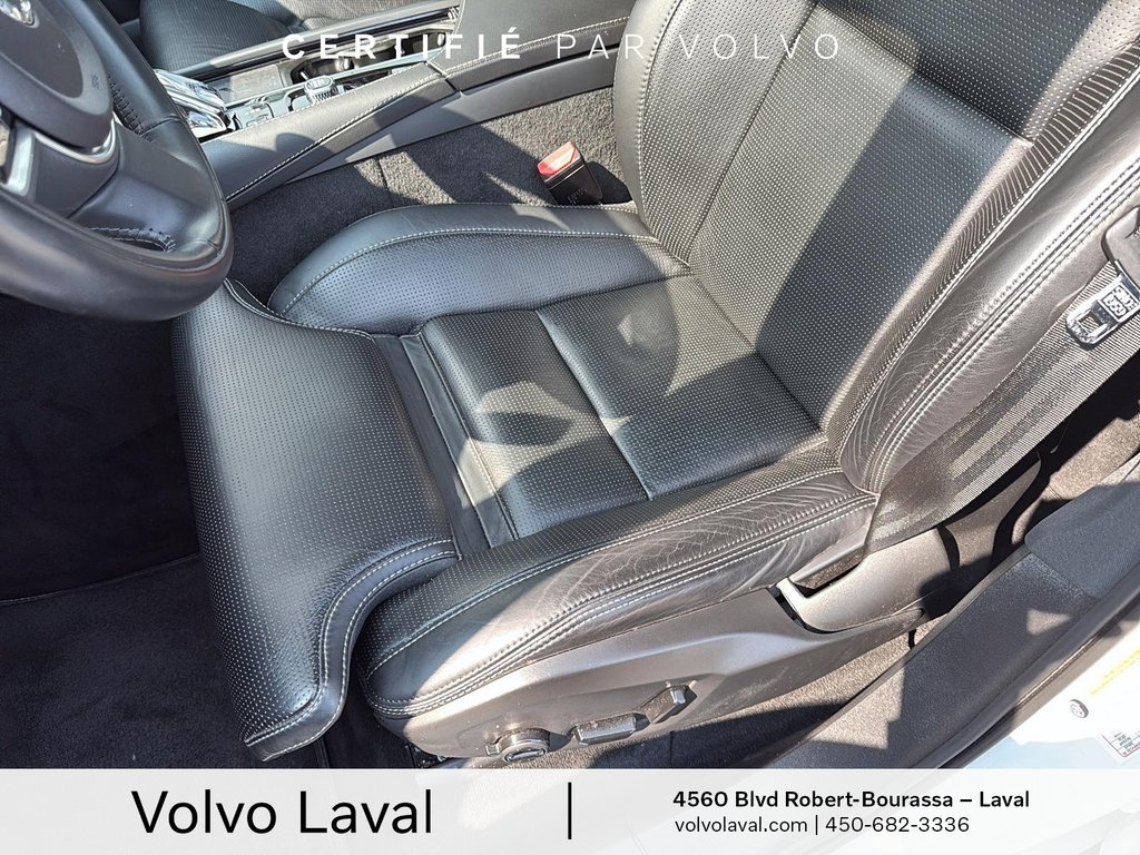 Volvo XC90 Inscription 2021 à Laval, Québec - 16 - w1024h768px
