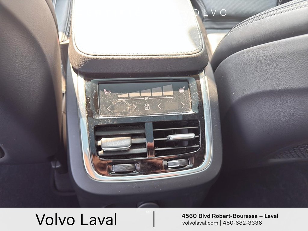 Volvo XC90 Inscription 2021 à Laval, Québec - 19 - w1024h768px