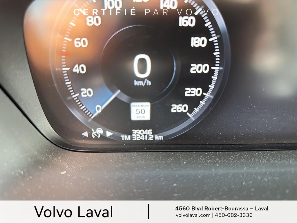 Volvo XC90 Inscription 2021 à Laval, Québec - 7 - w1024h768px