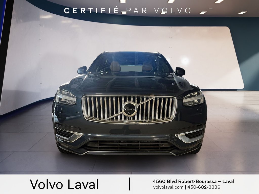 Volvo XC90 Inscription 2021-1