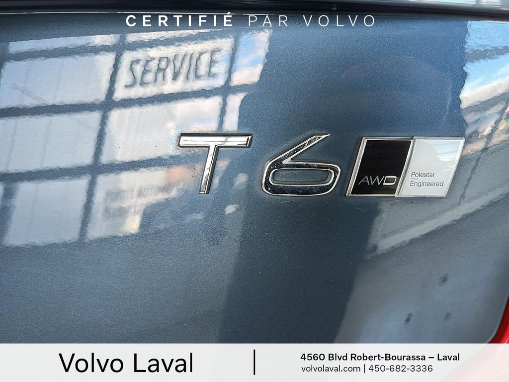 2021 Volvo XC90 Inscription in Laval, Quebec - 20 - w1024h768px