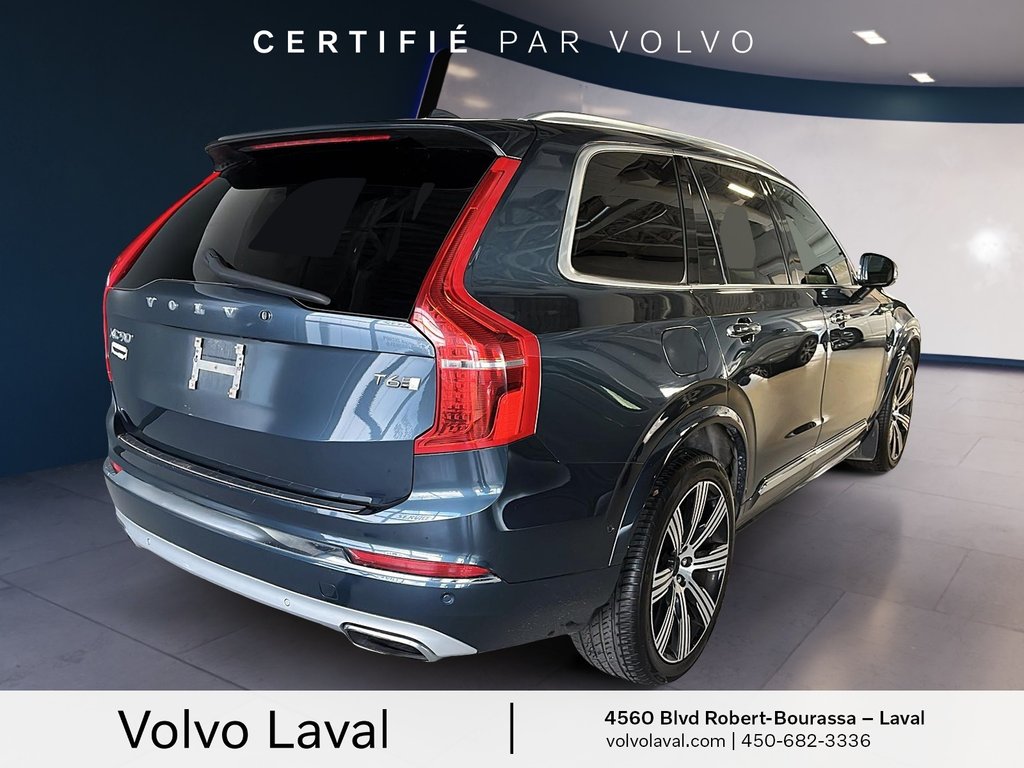 Volvo XC90 Inscription 2021-6