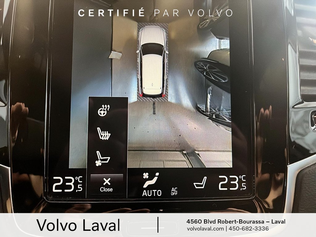 2021 Volvo XC90 Inscription in Laval, Quebec - 14 - w1024h768px