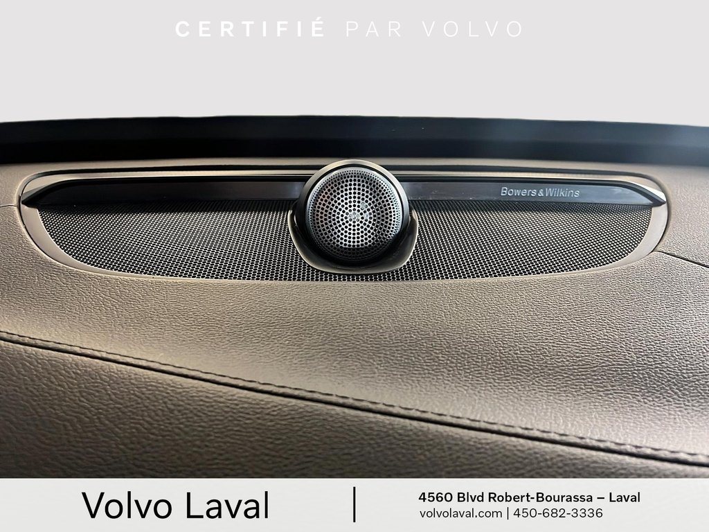 2021 Volvo XC90 Inscription in Laval, Quebec - 15 - w1024h768px
