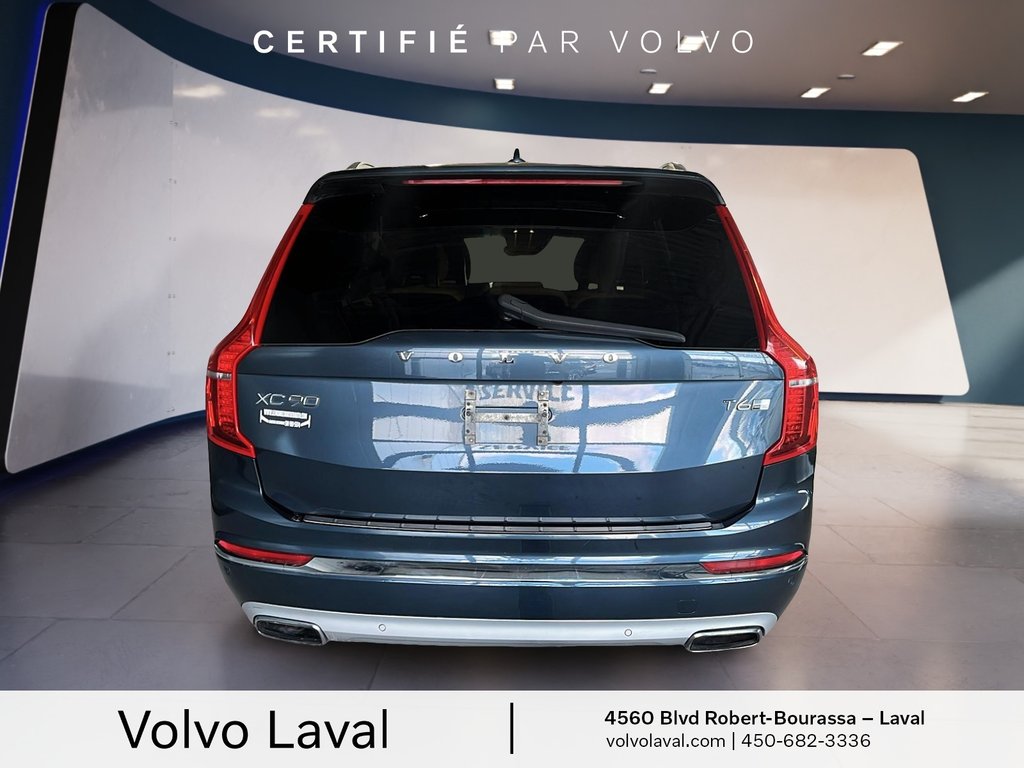 Volvo XC90 Inscription 2021-5