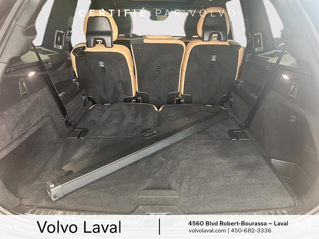 2022 Volvo XC90 Inscription in Laval, Quebec - 6 - w1024h768px