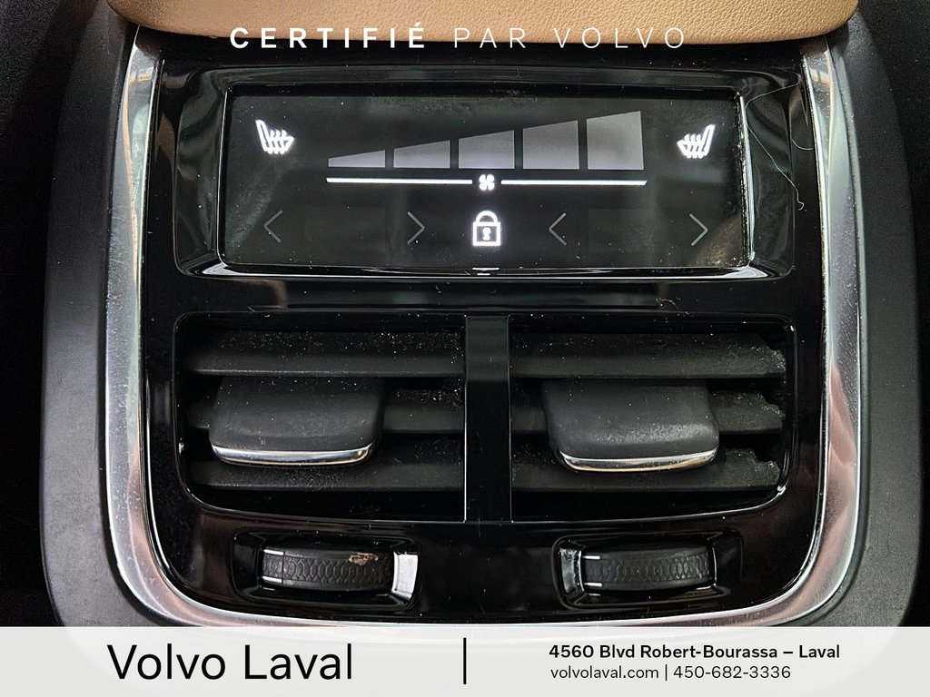 2022 Volvo XC90 Inscription in Laval, Quebec - 22 - w1024h768px