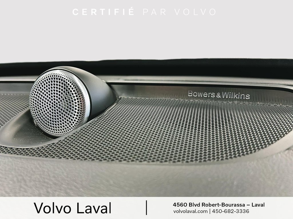 2022 Volvo XC90 Inscription in Laval, Quebec - 19 - w1024h768px