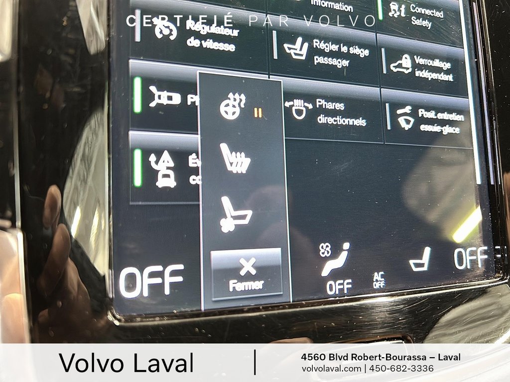 2022 Volvo XC90 Inscription in Laval, Quebec - 17 - w1024h768px