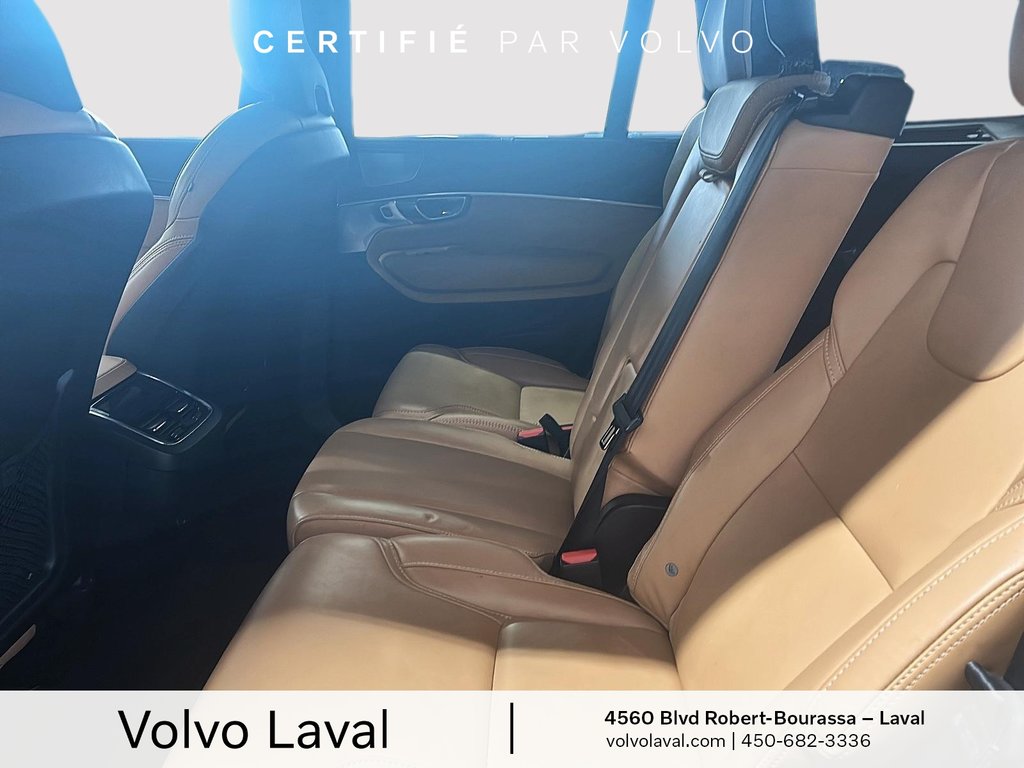 2022 Volvo XC90 Inscription in Laval, Quebec - 11 - w1024h768px